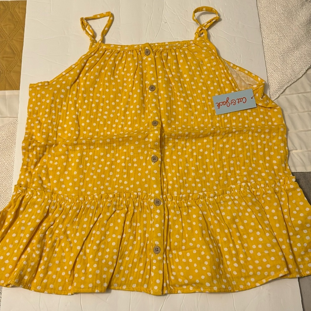 Girls top